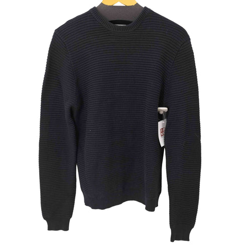 サタデーズサーフニューヨーク SATURDAYS SURF NYC コットンニットカーディガン メンズ import:S